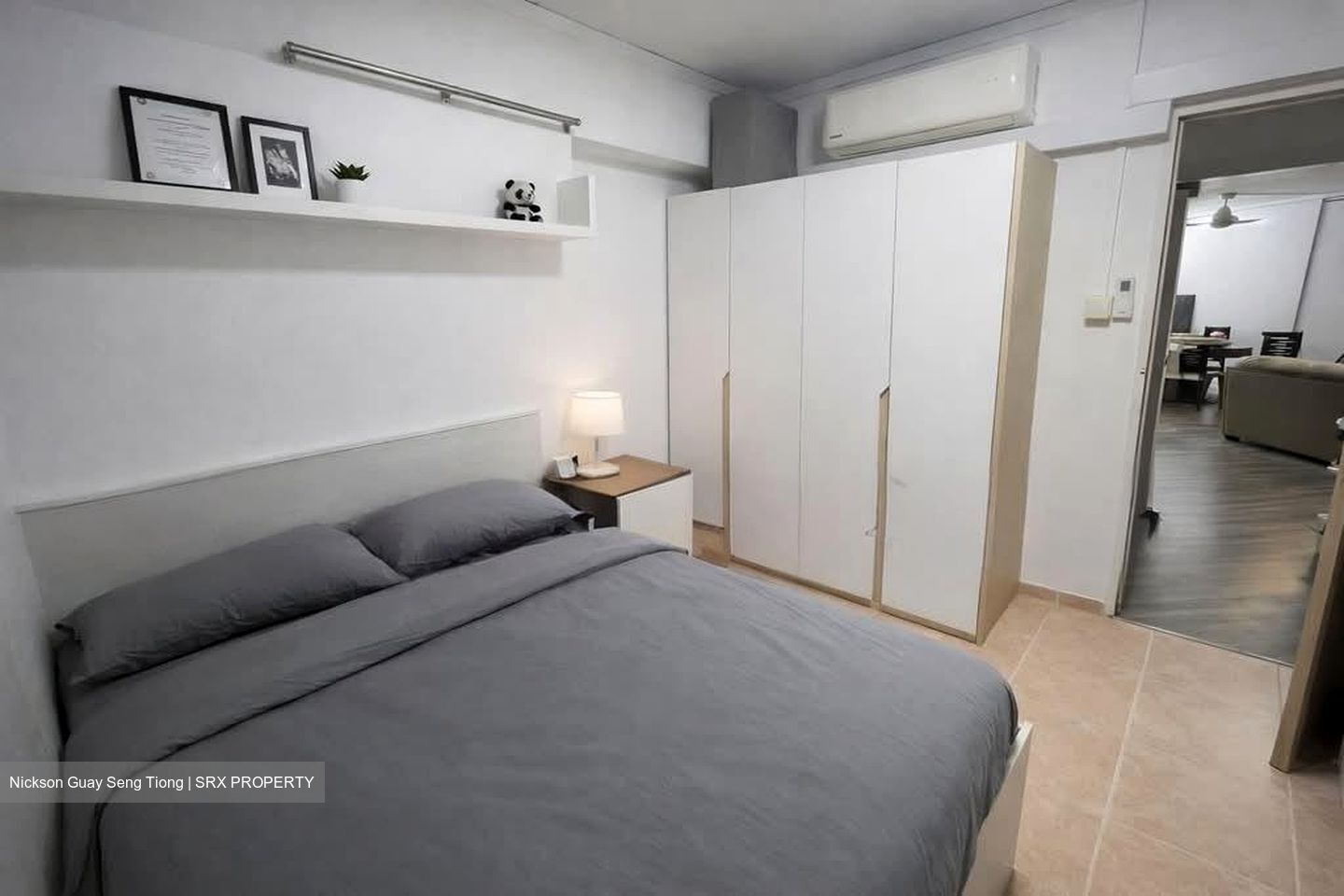 Blk 233 Compassvale Plains (Sengkang), HDB 5 Rooms #546808051